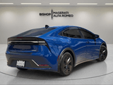 2026 Toyota Prius - Preview 5