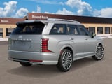 2027 Hyundai Palisade - Preview 5