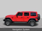 2024 Jeep Wrangler - Preview 2