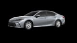 2026 Toyota Camry - Preview 2