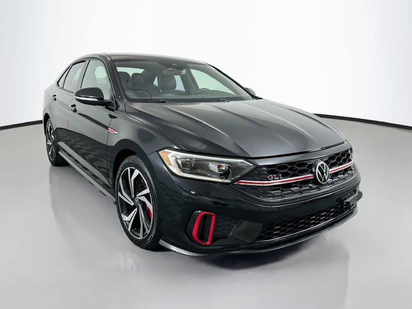 2024 Volkswagen Jetta GLI - Image 1