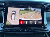 2026 Jeep Grand Wagoneer - Preview 9