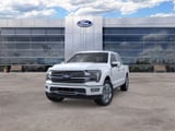 2026 Ford F-150 - Preview 3