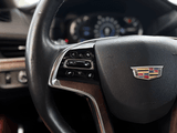 2016 Cadillac Escalade ESV - Preview 13