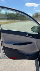 2018 Hyundai Tucson - Preview 10