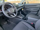 2026 Honda CR-V - Preview 9