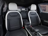 2027 Kia K4 - Preview 15