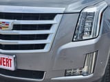 2019 Cadillac Escalade - Preview 8