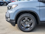 2026 Honda Ridgeline - Preview 6