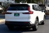 2027 Honda CR-V - Preview 3
