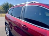 2019 Jeep Cherokee - Preview 10