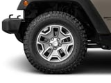 2016 Jeep Wrangler - Preview 13