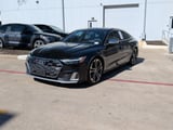 2024 Audi S7 - Preview 4