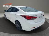 2014 Hyundai Elantra - Preview 7