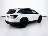 2022 Honda Pilot - Preview 7
