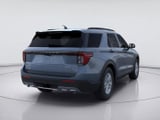 2026 Ford Explorer - Preview 8