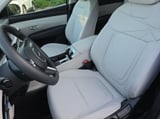 2026 Hyundai Tucson - Preview 14