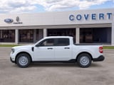 2026 Ford Maverick - Preview 4