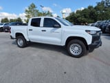 2024 Chevrolet Colorado - Preview 12