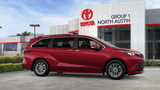 2026 Toyota Sienna - Preview 13