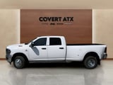 2027 Ram 3500 - Preview 2
