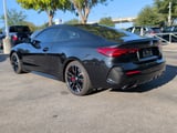 2026 BMW M440i - Preview 8
