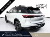 2027 INFINITI QX60 - Preview 5