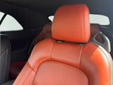 2024 Ford Mustang - Preview 12