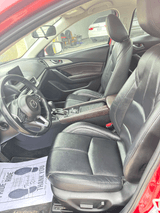 2018 Mazda Mazda3 - Preview 10
