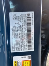 2026 Honda Civic - Preview 5