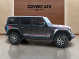 2027 Jeep Wrangler - Preview 6