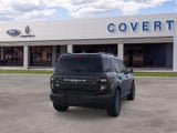 2026 Ford Bronco Sport - Preview 8