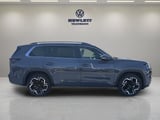 2027 Volkswagen Atlas - Preview 6