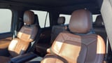 2023 Lincoln Navigator L - Preview 9