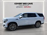 2026 GMC Yukon - Preview 4