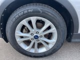 2017 Ford Escape - Preview 9