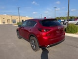 2020 Mazda CX-5 - Preview 7