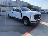 2027 Ford F-250 - Preview 2