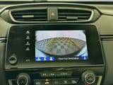 2022 Honda CR-V - Preview 13