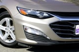 2024 Chevrolet Malibu - Preview 3