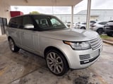 2014 Land Rover Range Rover - Preview 3