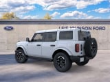 2026 Ford Bronco - Preview 4