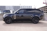 2025 Land Rover Range Rover - Preview 5
