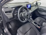 2025 Toyota Corolla - Preview 9