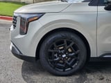 2027 Kia Carnival - Preview 8