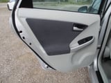2010 Toyota Prius - Preview 11