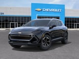 2026 Chevrolet Equinox EV - Preview 6