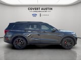 2023 Ford Explorer - Preview 6