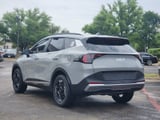 2026 Kia Sportage - Preview 5