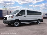 2027 Ford Transit - Preview 2